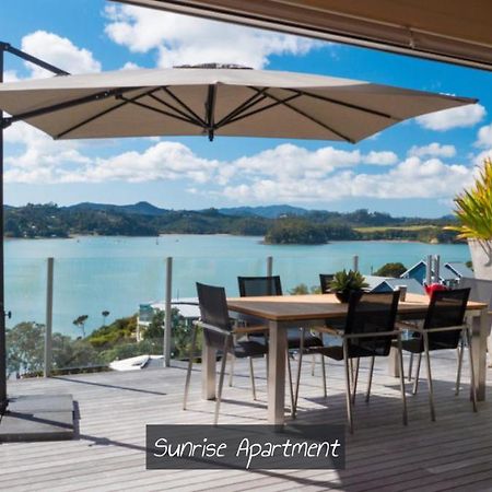 Bay Of Islands Beachhouses 派西亚 外观 照片