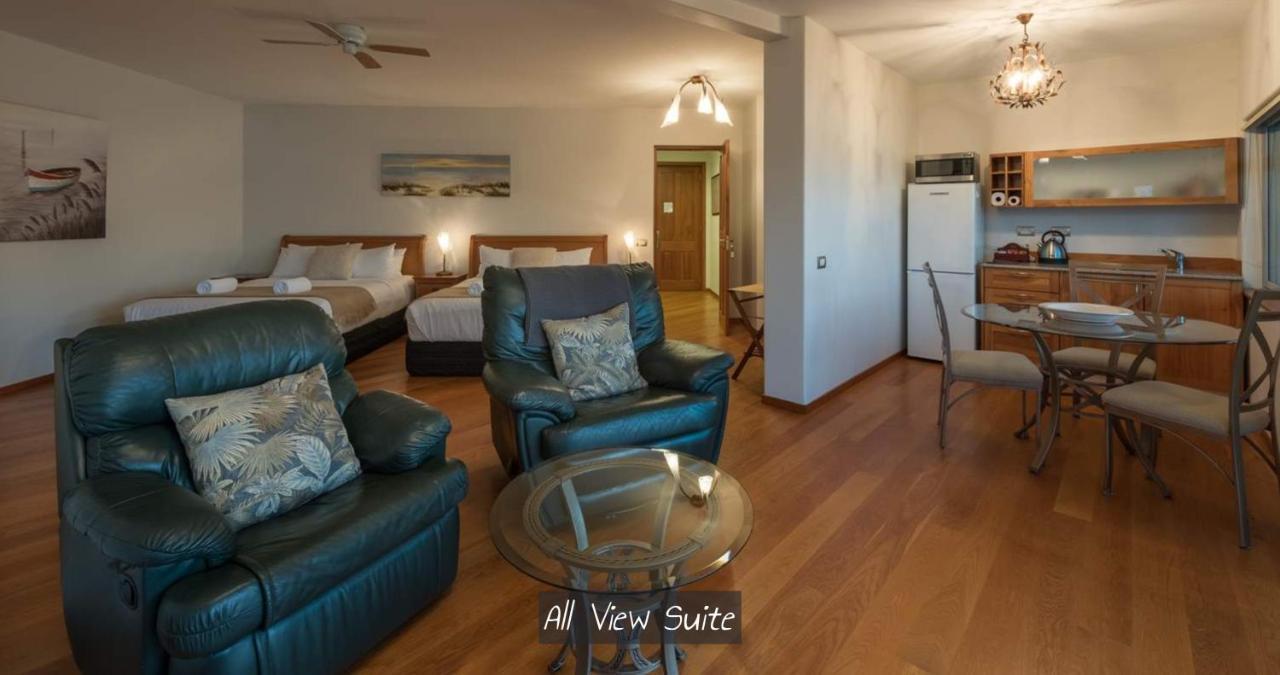 Bay Of Islands Beachhouses 派西亚 外观 照片