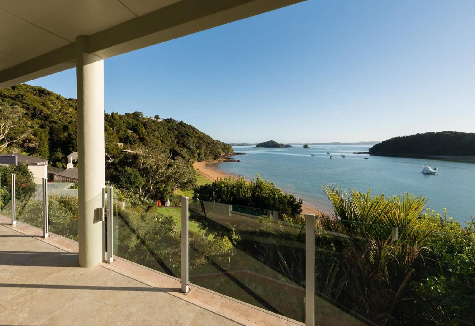 Bay Of Islands Beachhouses 派西亚 客房 照片