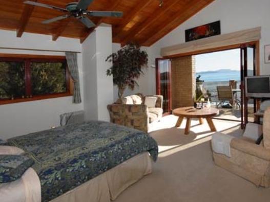 Bay Of Islands Beachhouses 派西亚 外观 照片