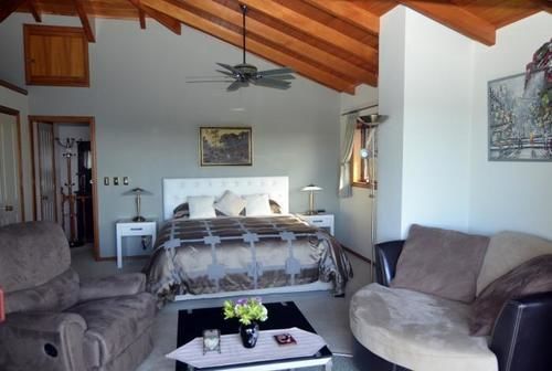 Bay Of Islands Beachhouses 派西亚 外观 照片
