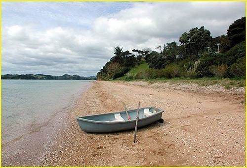 Bay Of Islands Beachhouses 派西亚 外观 照片