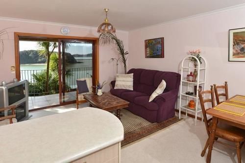 Bay Of Islands Beachhouses 派西亚 外观 照片