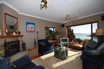 Bay Of Islands Beachhouses 派西亚 外观 照片